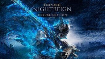 Elden Ring Nightreign Deluxe Edition PC