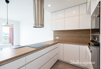 Pronájem bytu 3+kk, Zlochova, Modřany, 29990 Kč/měs, 77 m2