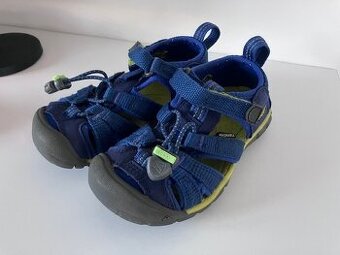 Sandále Keen Seacamp II CNX 25/26