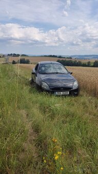 Ford Puma 1,7 r 2000