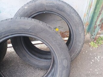 Michelin 205/55 R16 - 1