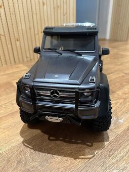 Traxxas Trx 6