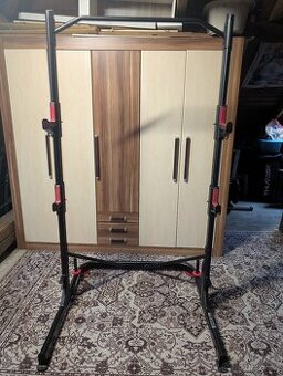 Posilovací hrazda Rack 500