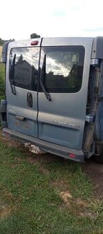 Opel Vivaro,Renault Trafic