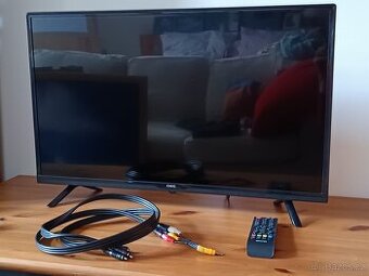 PRODÁM televizi CHIQ