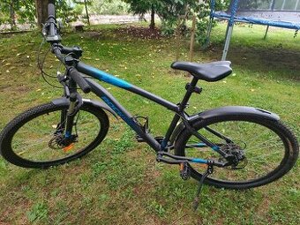 Horské kolo Rockrider 27.5"
