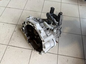Převodovka QTS 1.0 TSI Škoda VW Seat 85 000km