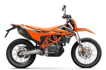 Koupim laděný výfuk KTM 690 enduro r