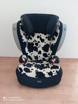 Prosám - autosedačka Römer 15-36kg