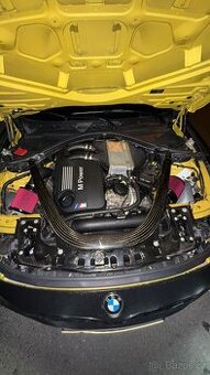 VRSF saní M4/M3/M2 S55 BMW