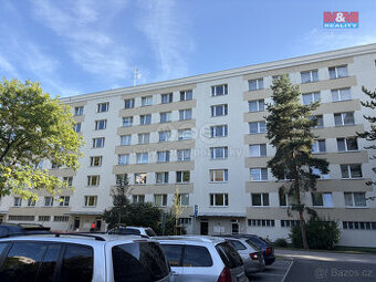 Prodej bytu 3+1, 63 m², Pardubice, ul. Bělehradská