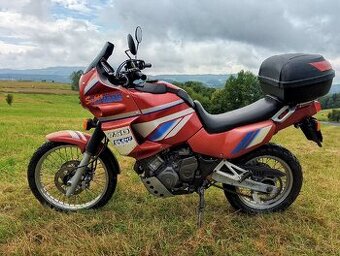 Yamaha XTZ 750 Supertenere