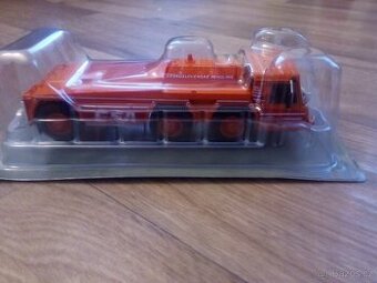 Model Tatra 815 TPL