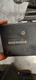 Octavia 1 mix dílu 1.9tdi 66kw
