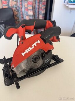 Akumulátorová kotoučová pila  Hilti Sc 6WL-22