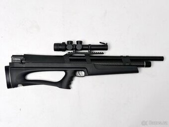 Vzduchovka Huben K1 SEMIAUTO 5,5mm