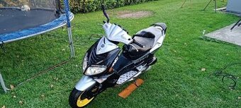Peugeot Speedfight 100
