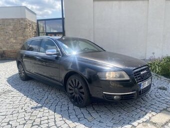 Audi A6 3.0 TDI 171kW Quattro - 1