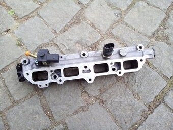 1.6 FSI 81 kw