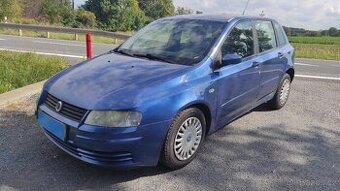 Fiat Stilo 1,9 JTD