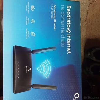 WiFi router