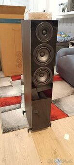Wharfedale Diamond 12.3