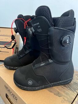 Snowboardové boty Nidecker Rift NOVÉ 2026 /40