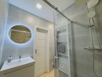 Prodej bytu 3+1, 70m2, Felberova, Svitavy - Lány