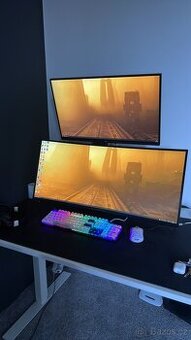 Alienware AW3821DW - 38”