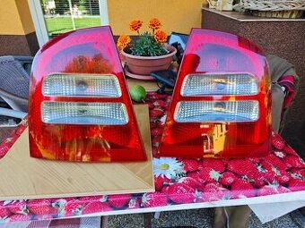 Zadní světla Škoda Octavia 1 originál
