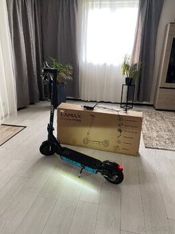 Elektrokoloběžka Lamax S11600