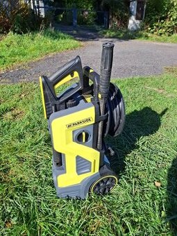 Vysokotlaký čistič Parkside PHD 170 B2