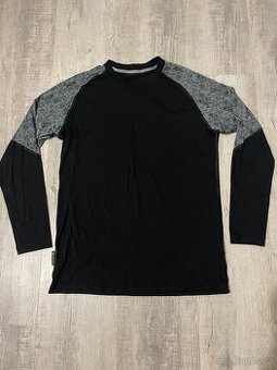 Triko Sensor Merino Impress