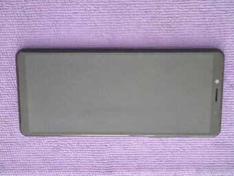 Sony Xperia 10 II