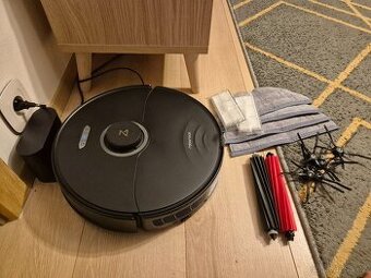 Robotický vysavač Roborock S8 - AKTUÁLNÍ -