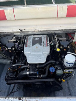 Mercruiser 4,3 MPI