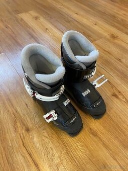 Dětské lyžáky Alpina stelka 20,5cm EU 32–33