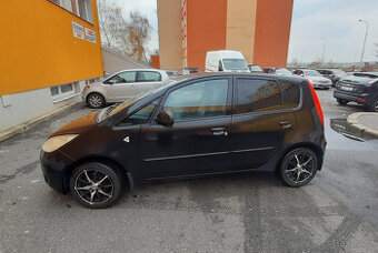 Colt 1.3i 70kW INTENSE, pětidvéřový STK 10/2027