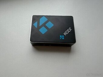 Mini počítač Raspberry Pi 4 4GB + 64GB MicroSD