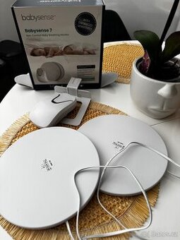 Monitor dechu Babysense 7