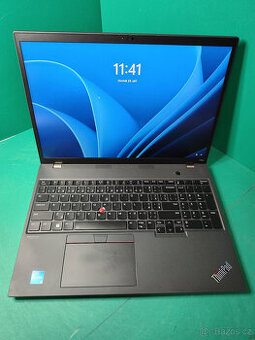 Lenovo Thinkpad p16s g1 i7-1260p 32/512GB√FHD√T550√2r.z.√DPH