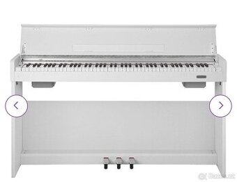 Digitální piano NUX WK-310