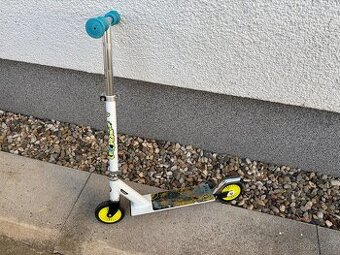 Dětská koloběžka Oxelo Play 3