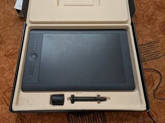 Grafický Tablet Wacom Intuos Pro L