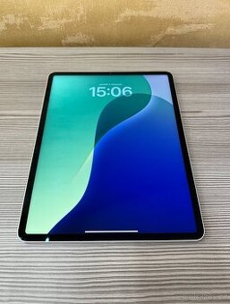 Apple iPad Pro 12,9" 2021 M1 128GB Cellular, TOP stav
