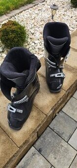 Dámské / juniorské lyžařské boty LANGE 50 – velikost 26