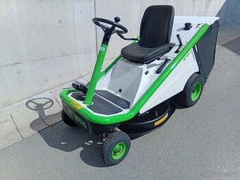 Prodám zahradní traktor Etesia Bahia MHHE Hydro