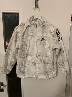 Nike vintage bunda