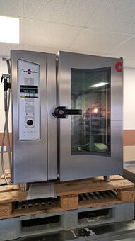 Konvektomat - Convotherm OEB 10.10