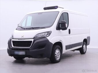 Peugeot Boxer 2,2 HDI 96kW CZ L1H1 Chladicí (2015)